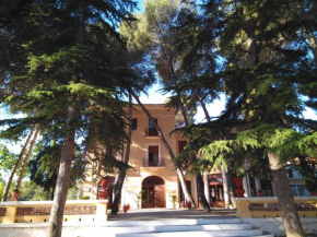 Hotel El Prat
